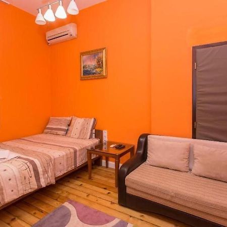 Top Center Apartment 4 Sofya Dış mekan fotoğraf