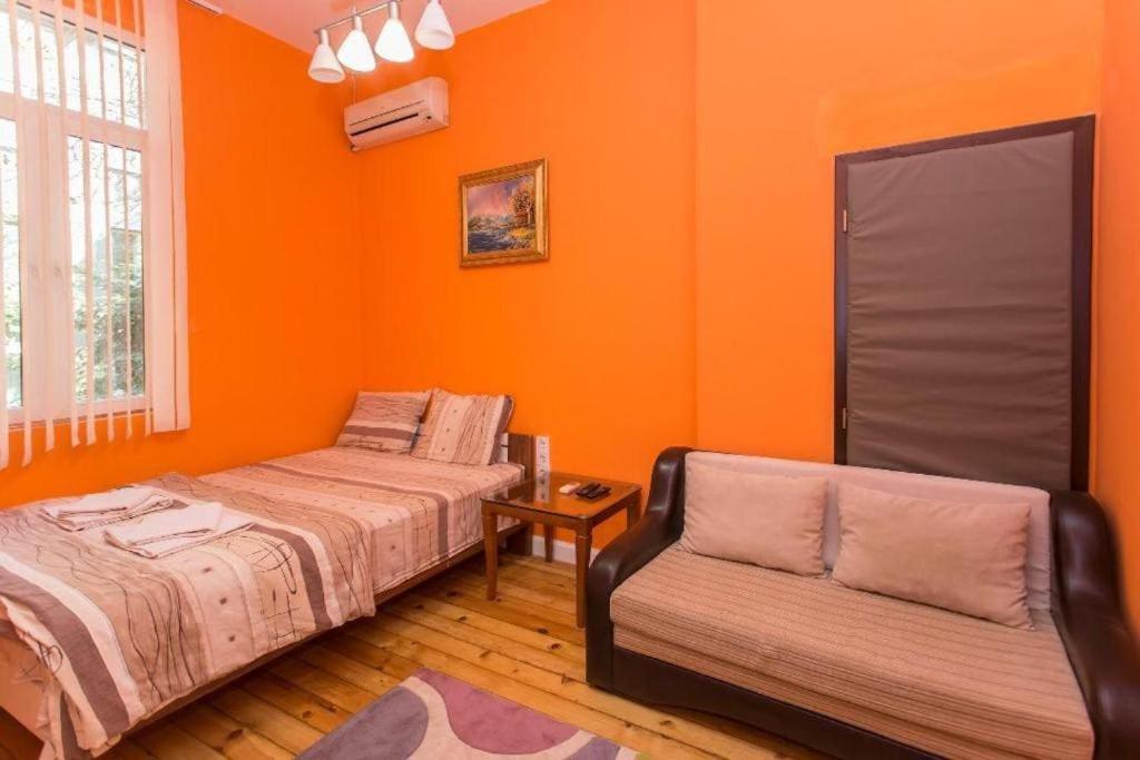 Top Center Apartment 4 Sofya Dış mekan fotoğraf