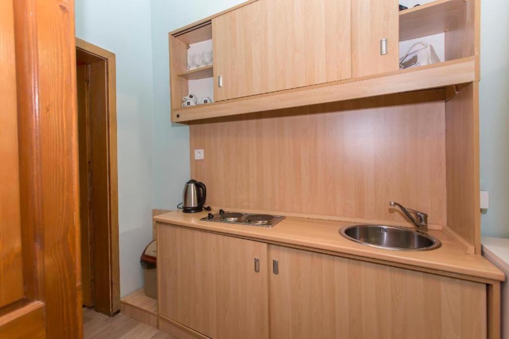 Top Center Apartment 4 Sofya Dış mekan fotoğraf