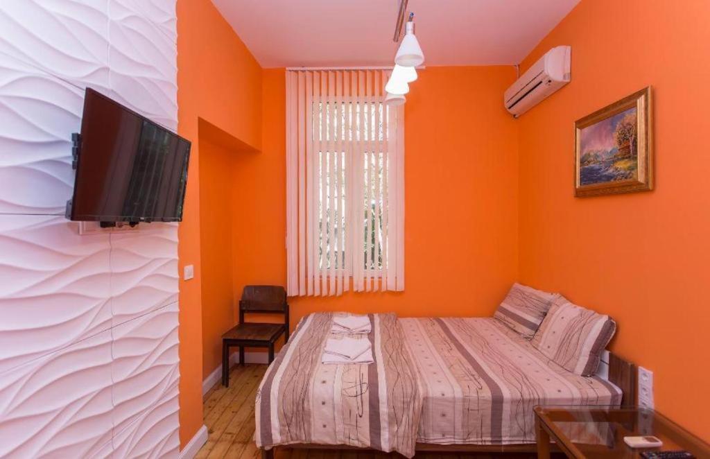 Top Center Apartment 4 Sofya Dış mekan fotoğraf