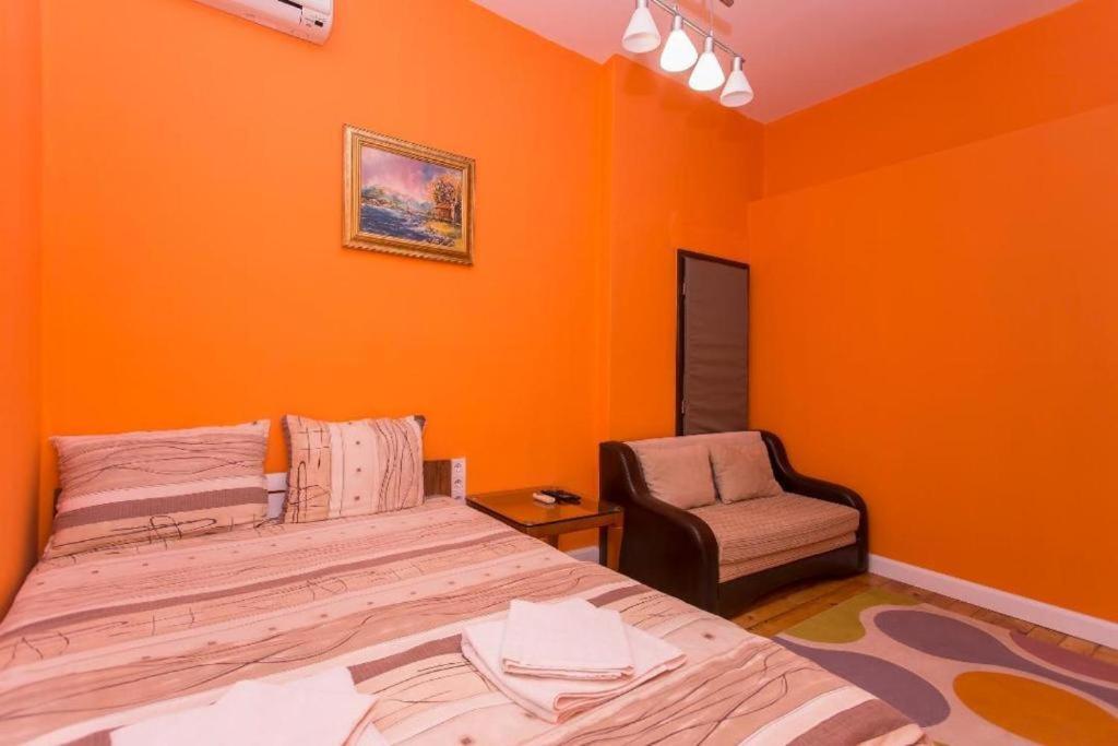 Top Center Apartment 4 Sofya Dış mekan fotoğraf