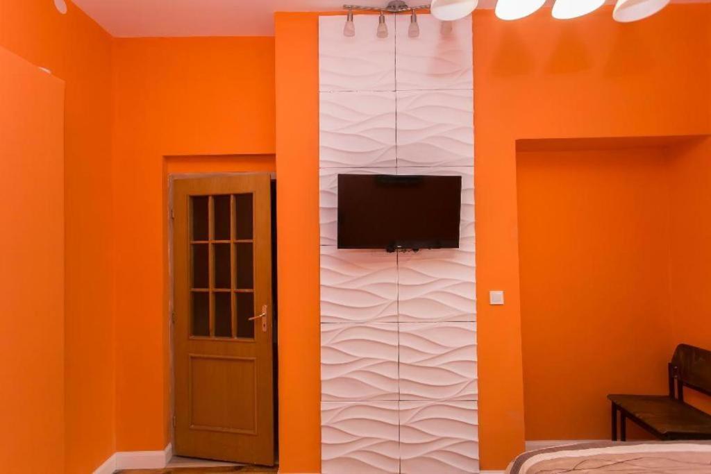 Top Center Apartment 4 Sofya Dış mekan fotoğraf