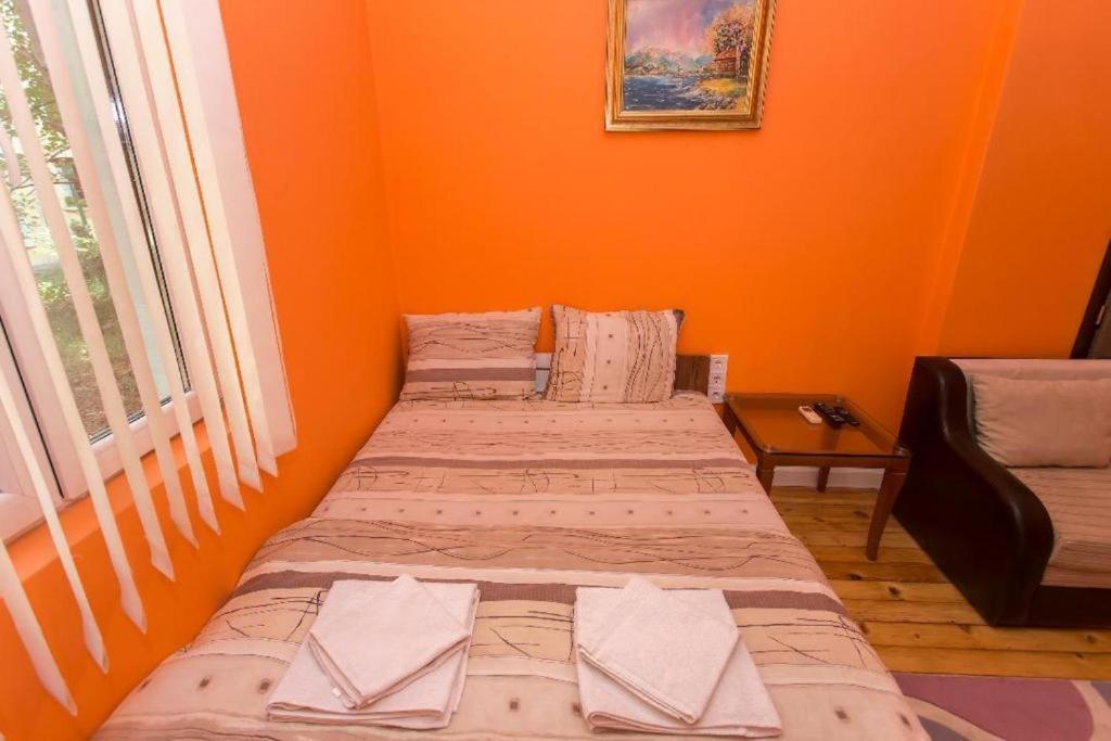 Top Center Apartment 4 Sofya Dış mekan fotoğraf